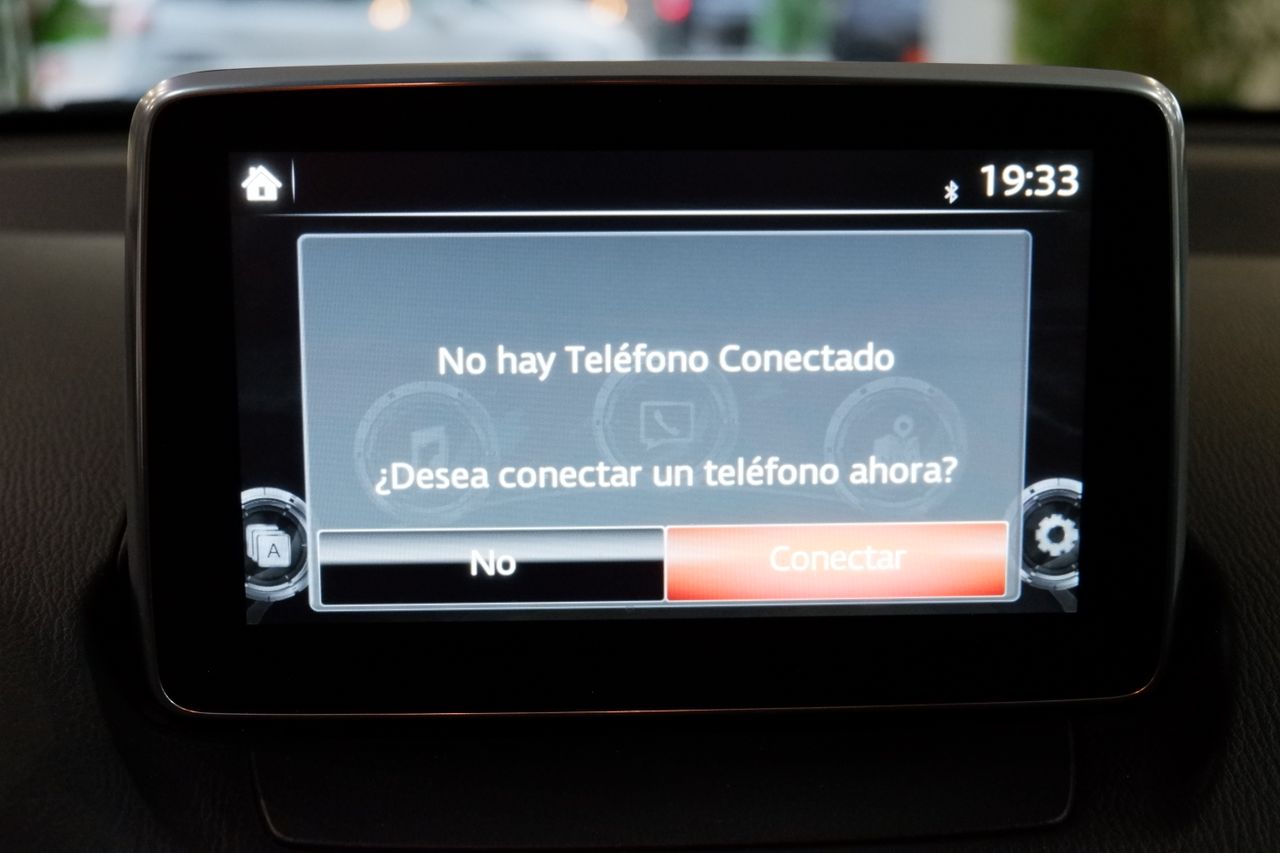 Mazda 2 Mazda Style 1.5 SKYACTIV-G 90 CV - Foto 18