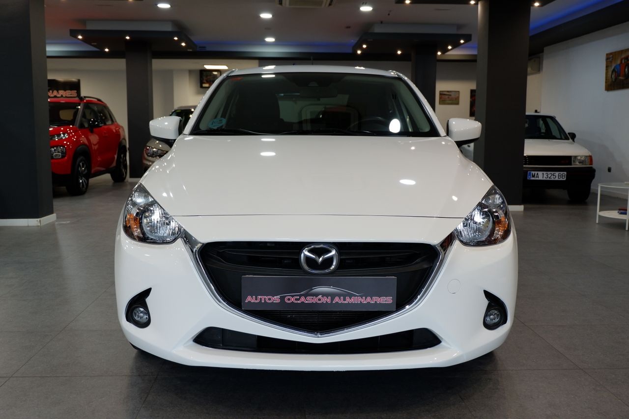 Mazda 2 Mazda Style 1.5 SKYACTIV-G 90 CV - Foto 3