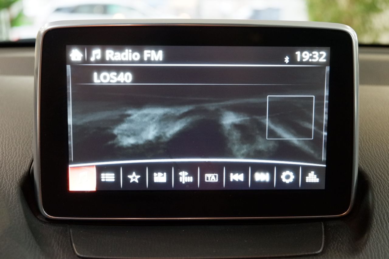 Mazda 2 Mazda Style 1.5 SKYACTIV-G 90 CV - Foto 17