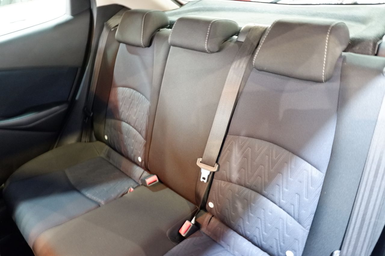 Mazda 2 Mazda Style 1.5 SKYACTIV-G 90 CV - Foto 8