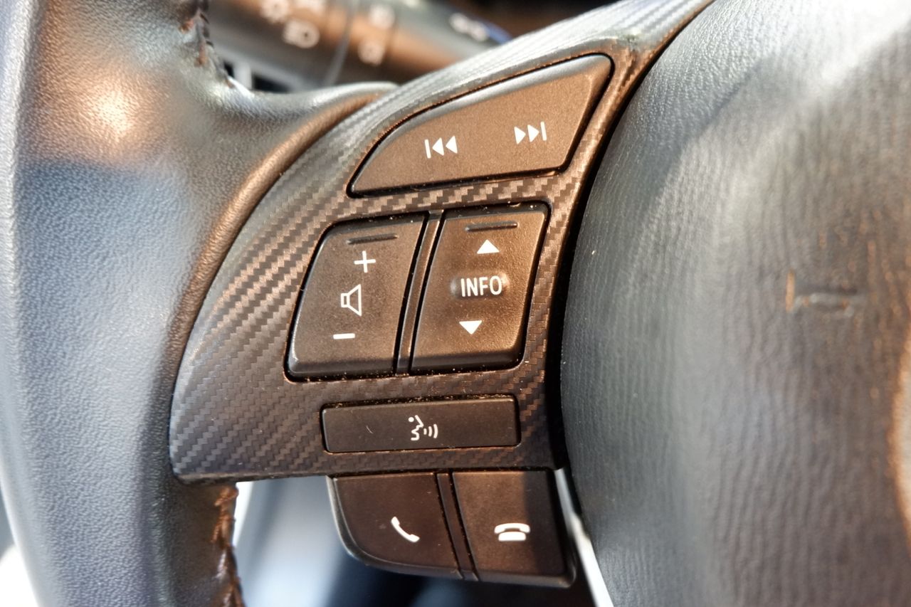 Mazda 2 Mazda Style 1.5 SKYACTIV-G 90 CV - Foto 22