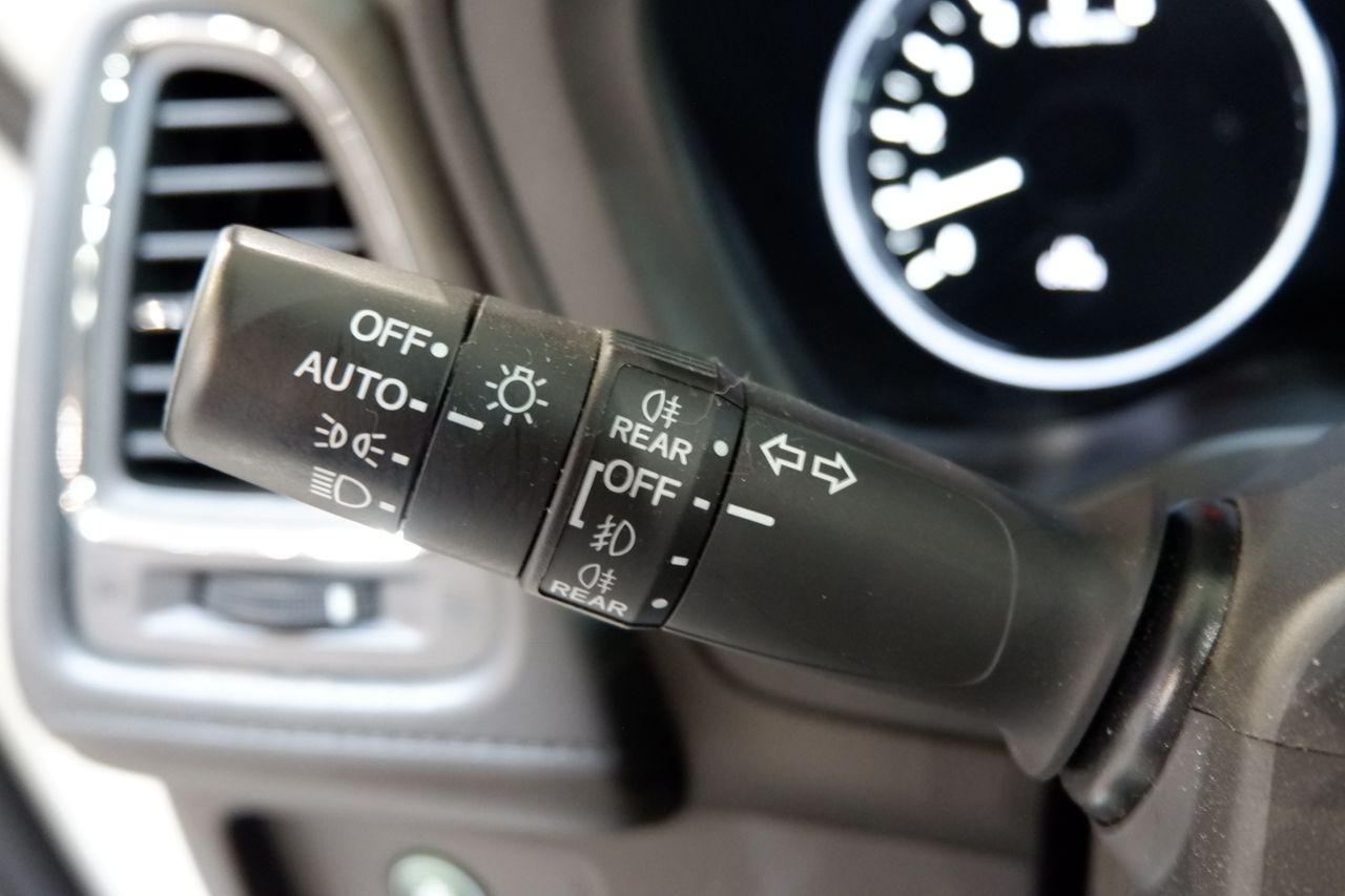 Honda HR-V 1.6 iDTEC Executive - Foto 24