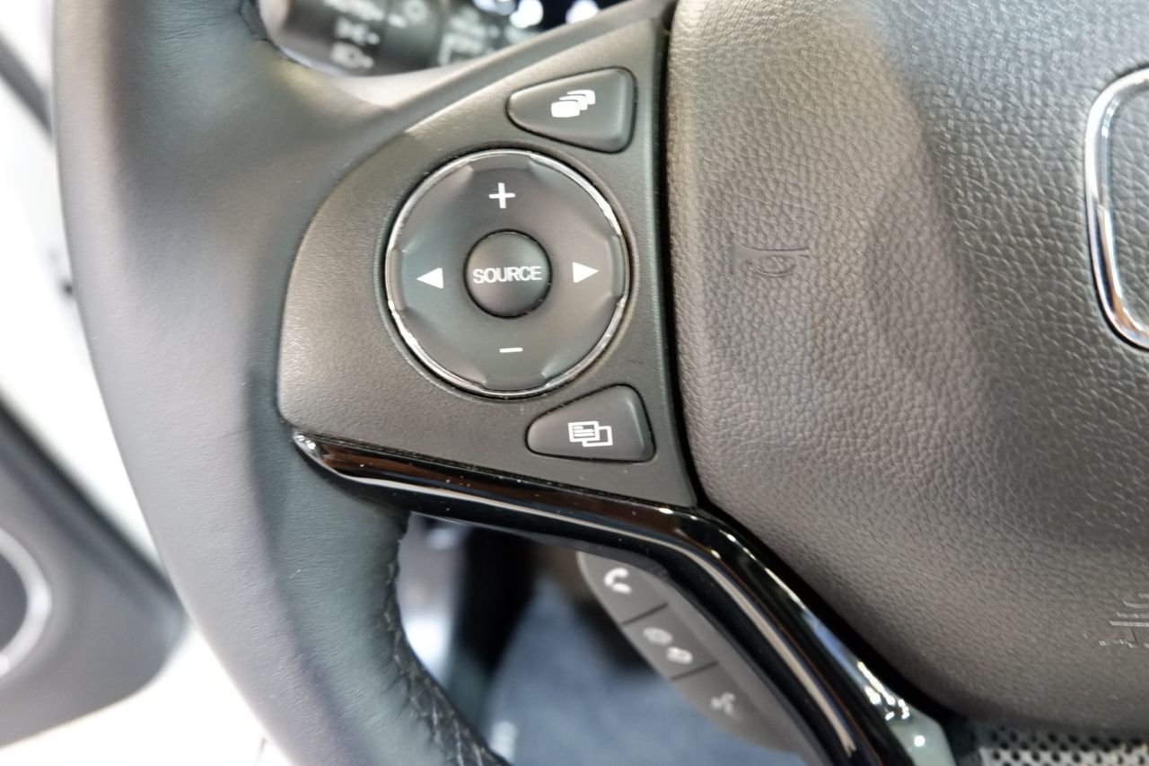 Honda HR-V 1.6 iDTEC Executive - Foto 25