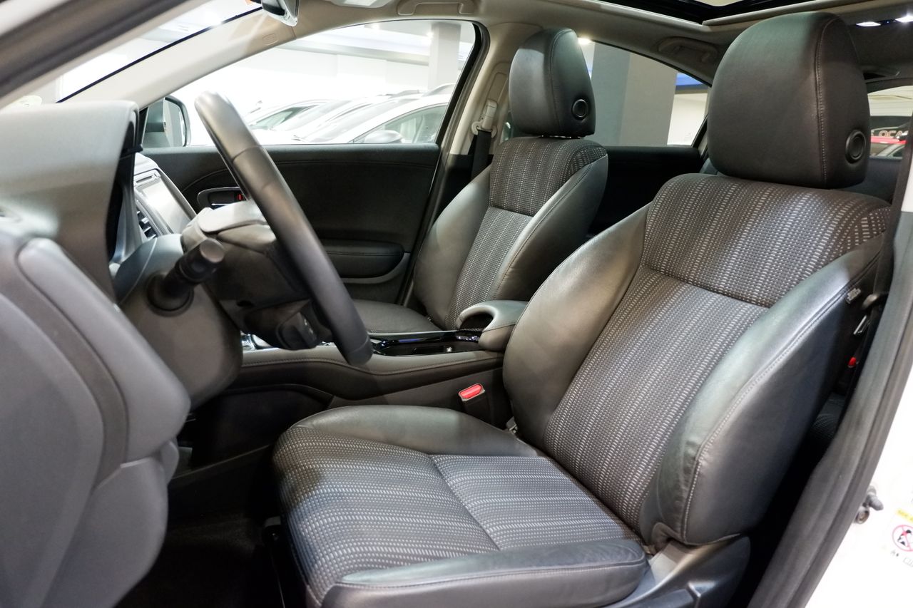 Honda HR-V 1.6 iDTEC Executive - Foto 12