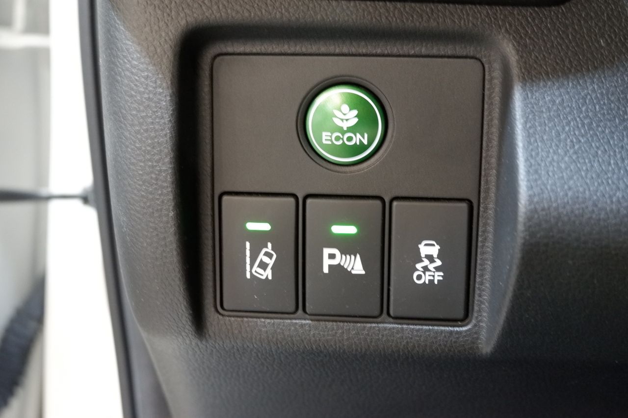 Honda HR-V 1.6 iDTEC Executive - Foto 22