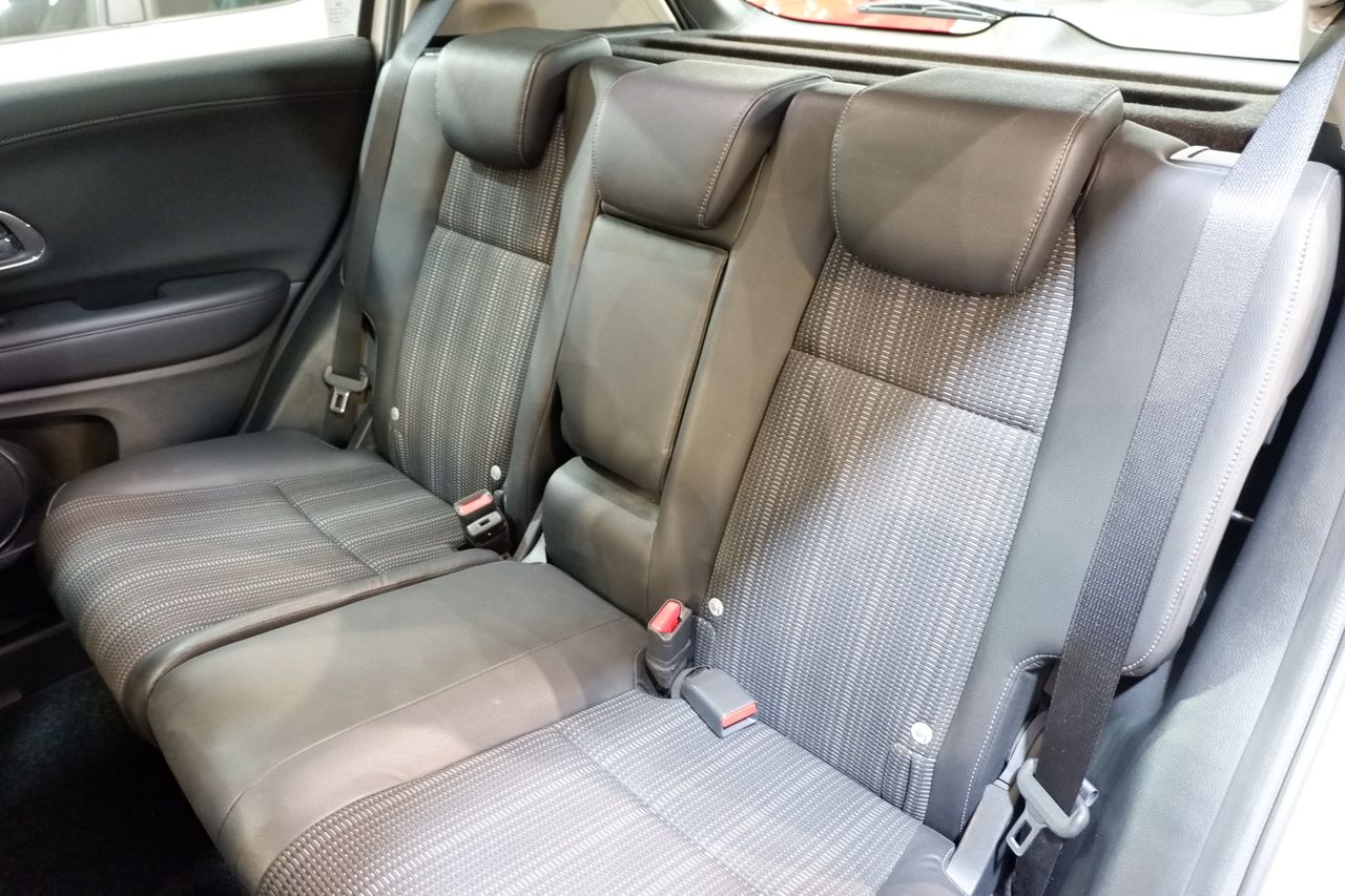 Honda HR-V 1.6 iDTEC Executive - Foto 8