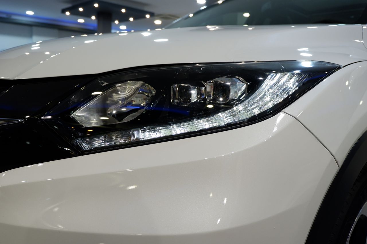 Honda HR-V 1.6 iDTEC Executive - Foto 27