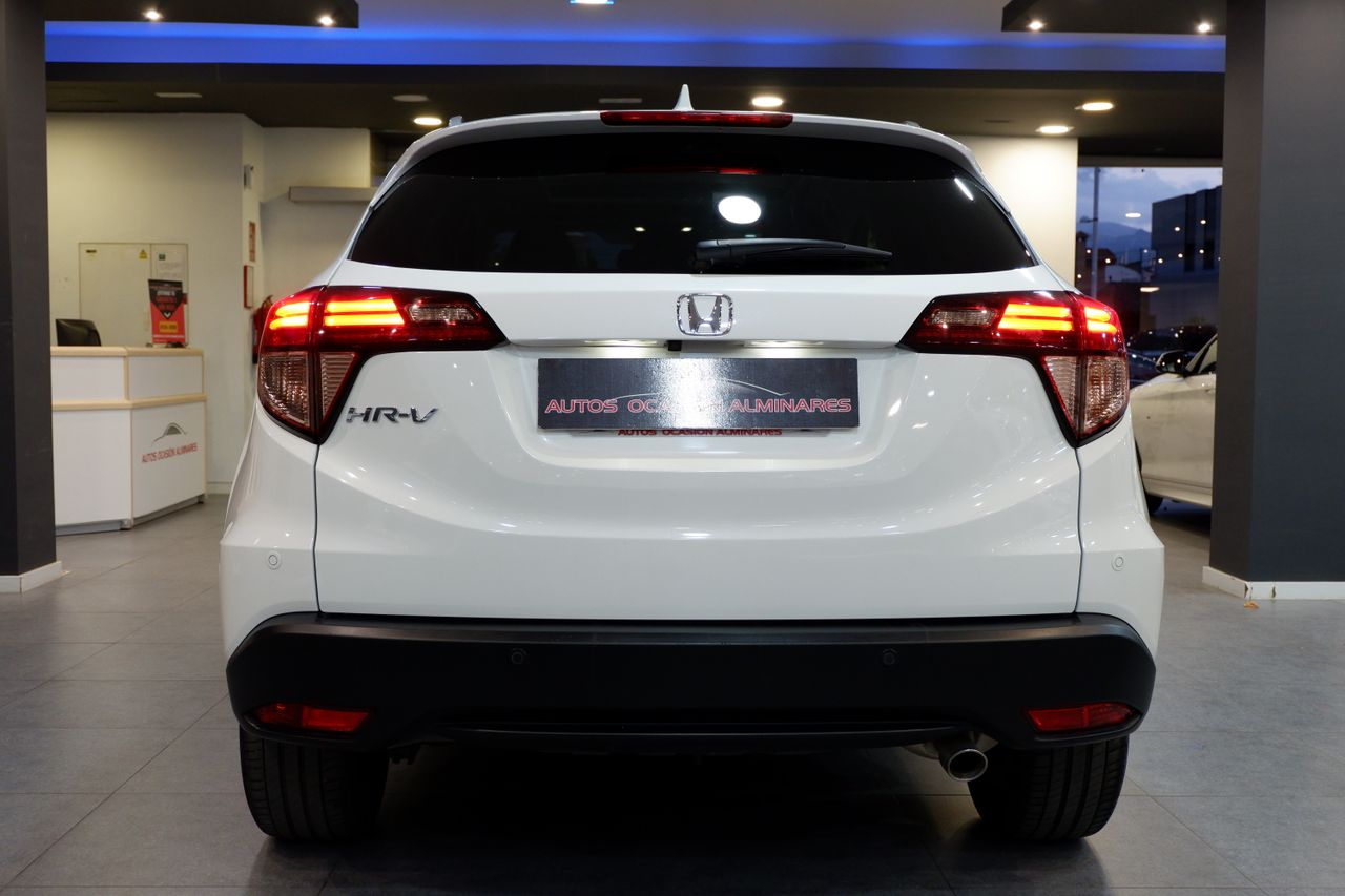 Honda HR-V 1.6 iDTEC Executive - Foto 6