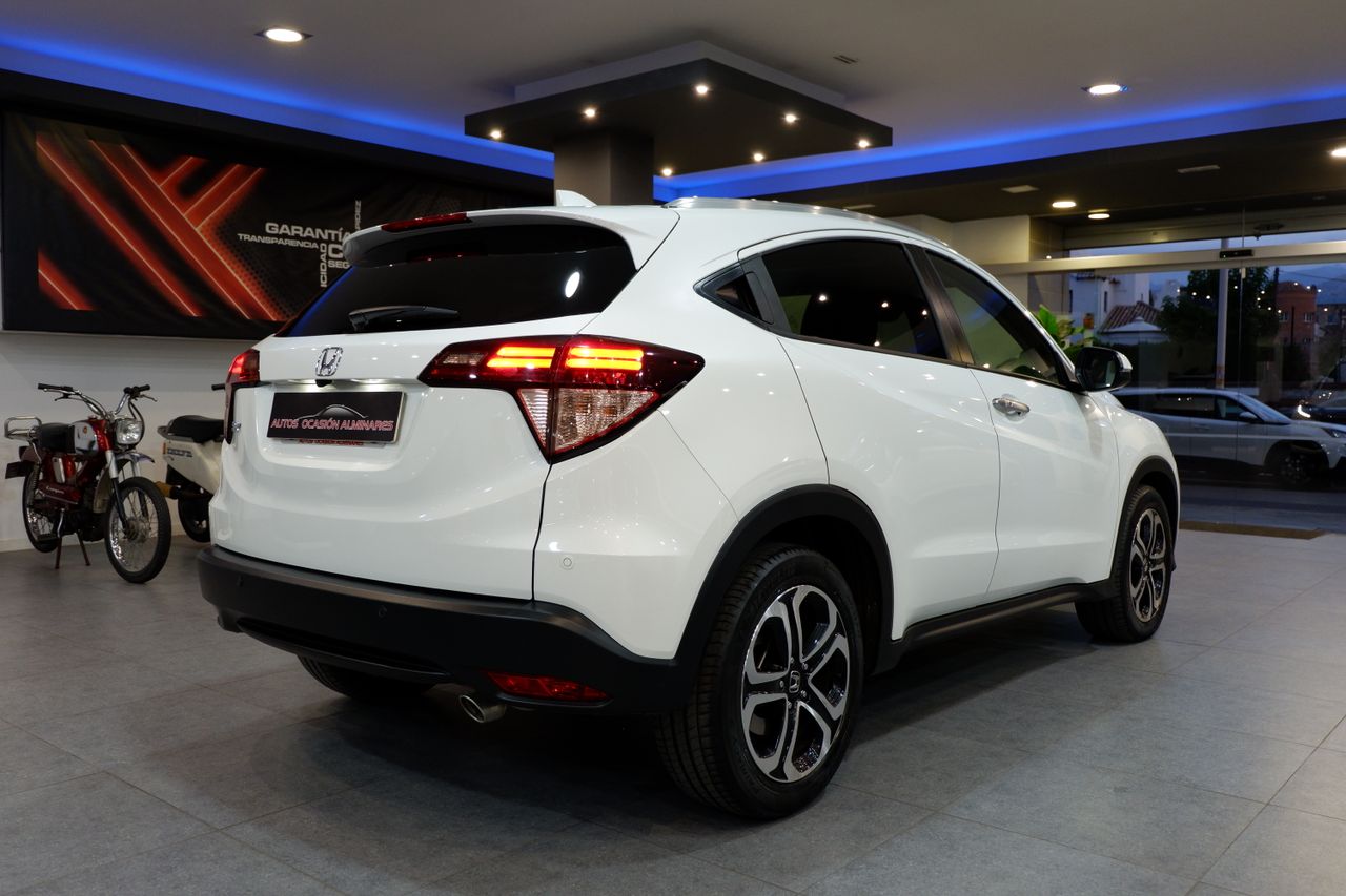 Honda HR-V 1.6 iDTEC Executive - Foto 5