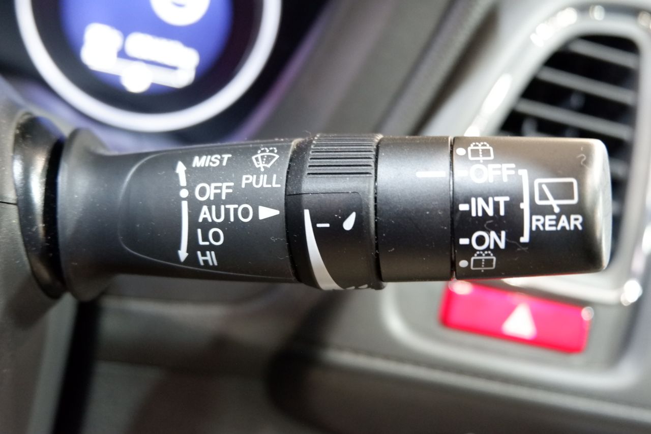 Honda HR-V 1.6 iDTEC Executive - Foto 23