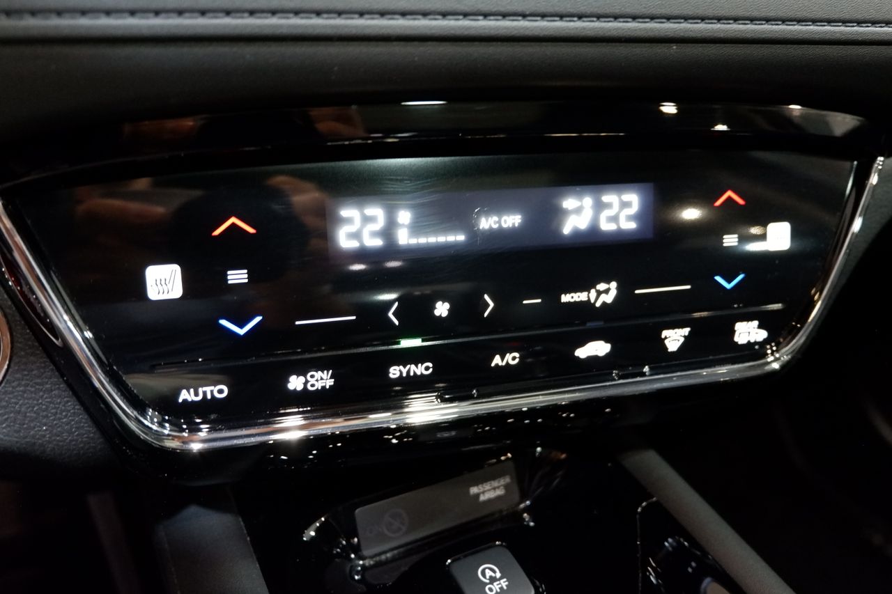 Honda HR-V 1.6 iDTEC Executive - Foto 16