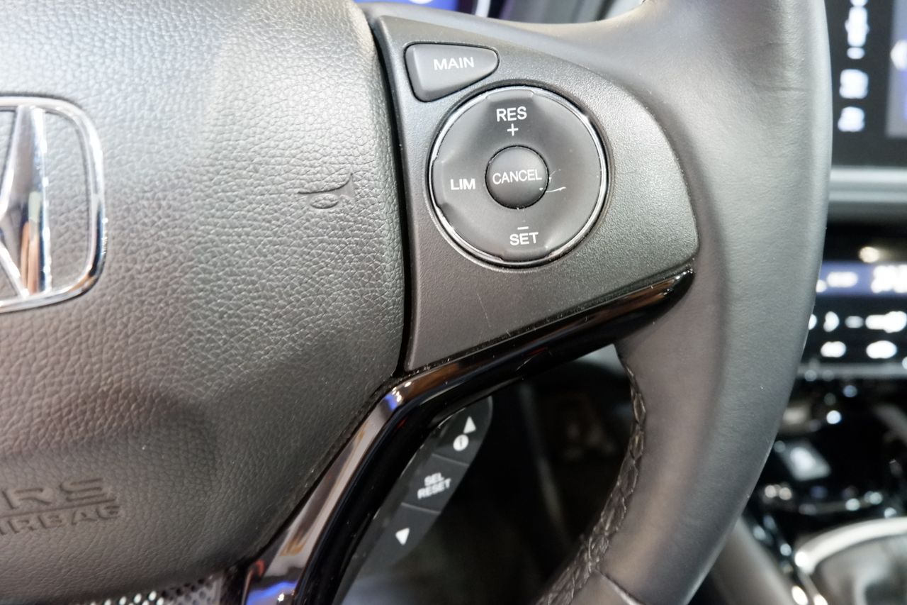 Honda HR-V 1.6 iDTEC Executive - Foto 26