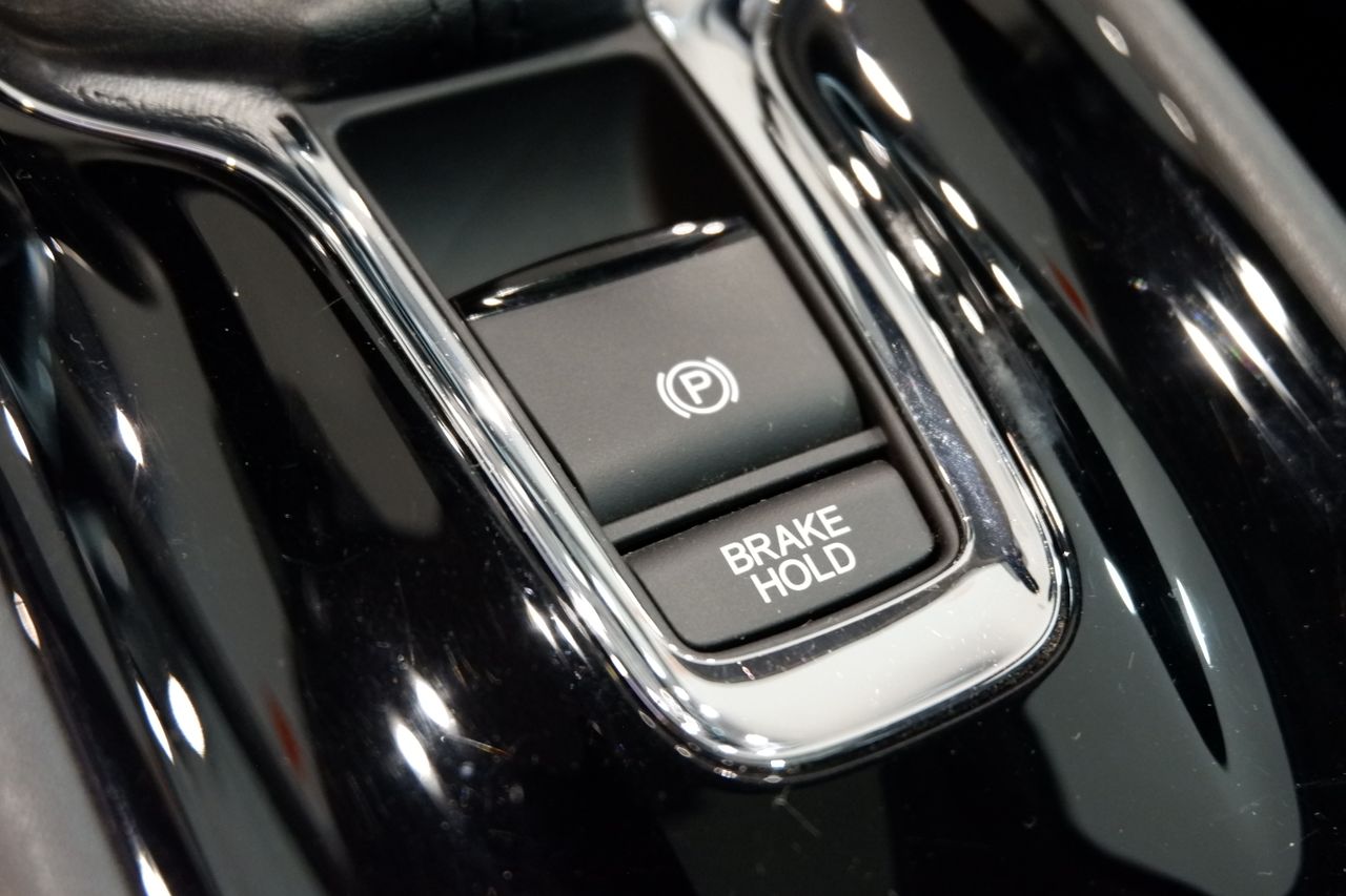 Honda HR-V 1.6 iDTEC Executive - Foto 14