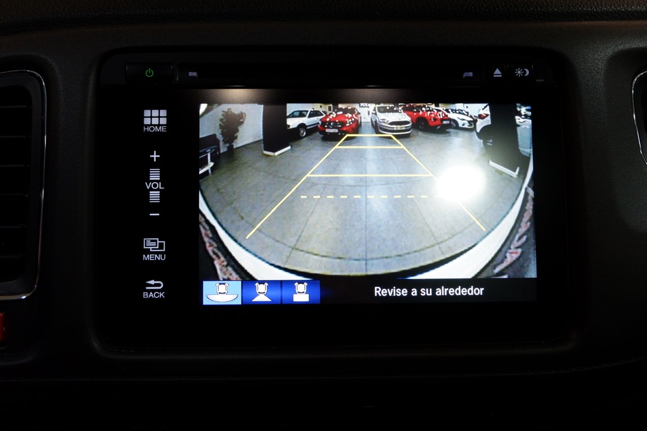 Honda HR-V 1.6 iDTEC Executive - Foto 20