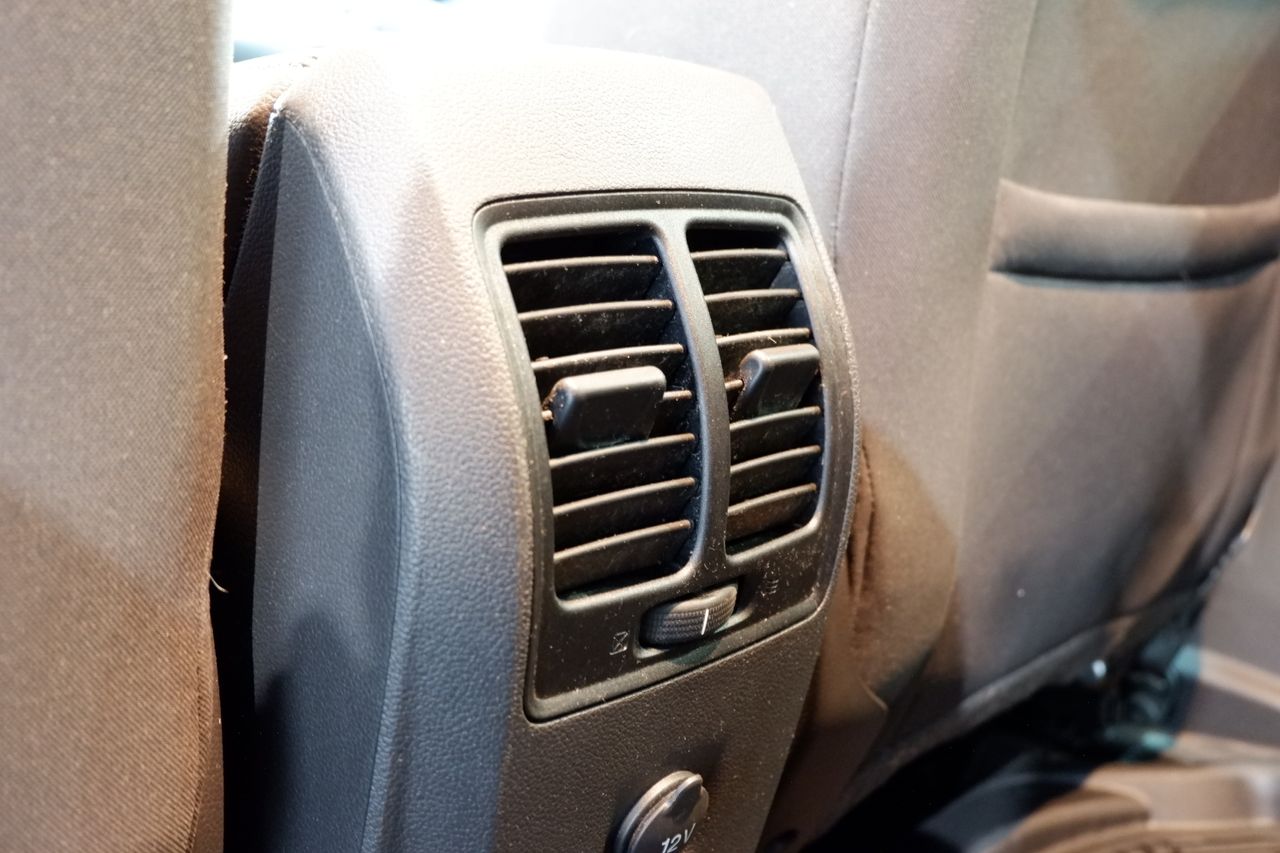 Ford Grand C-MAX 1.0 EcoBoost - Foto 10