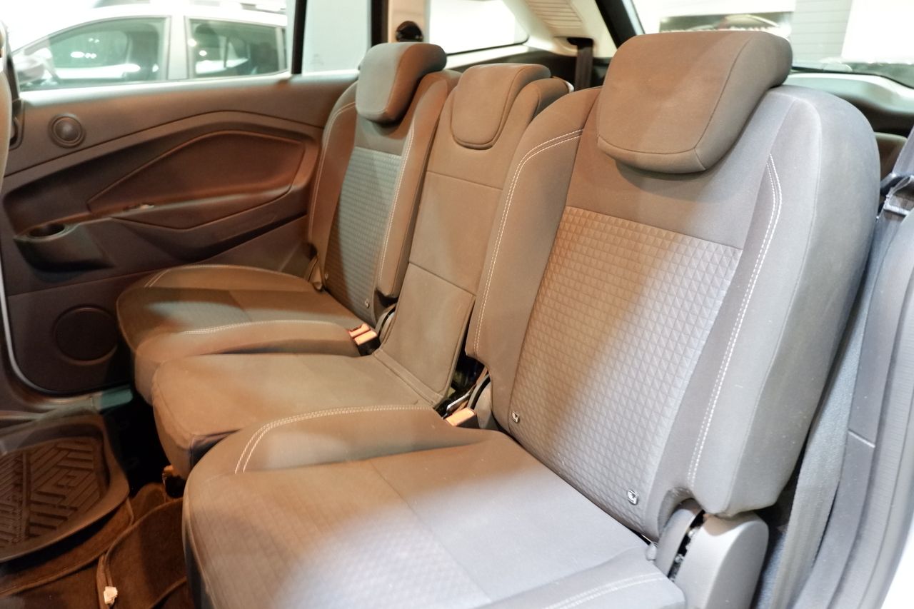 Ford Grand C-MAX 1.0 EcoBoost - Foto 9