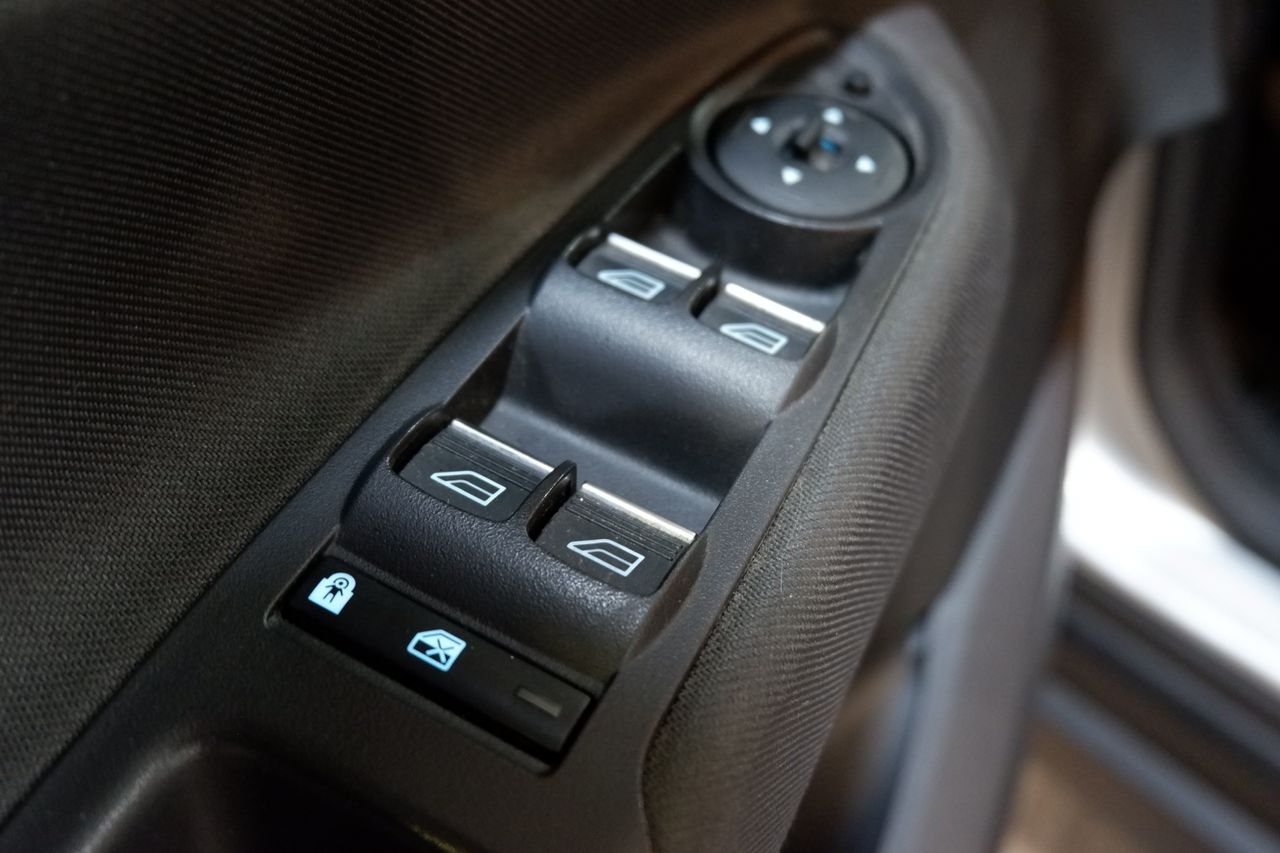 Ford Grand C-MAX 1.0 EcoBoost - Foto 13