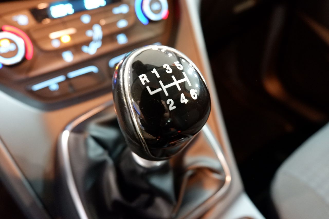 Ford Grand C-MAX 1.0 EcoBoost - Foto 15