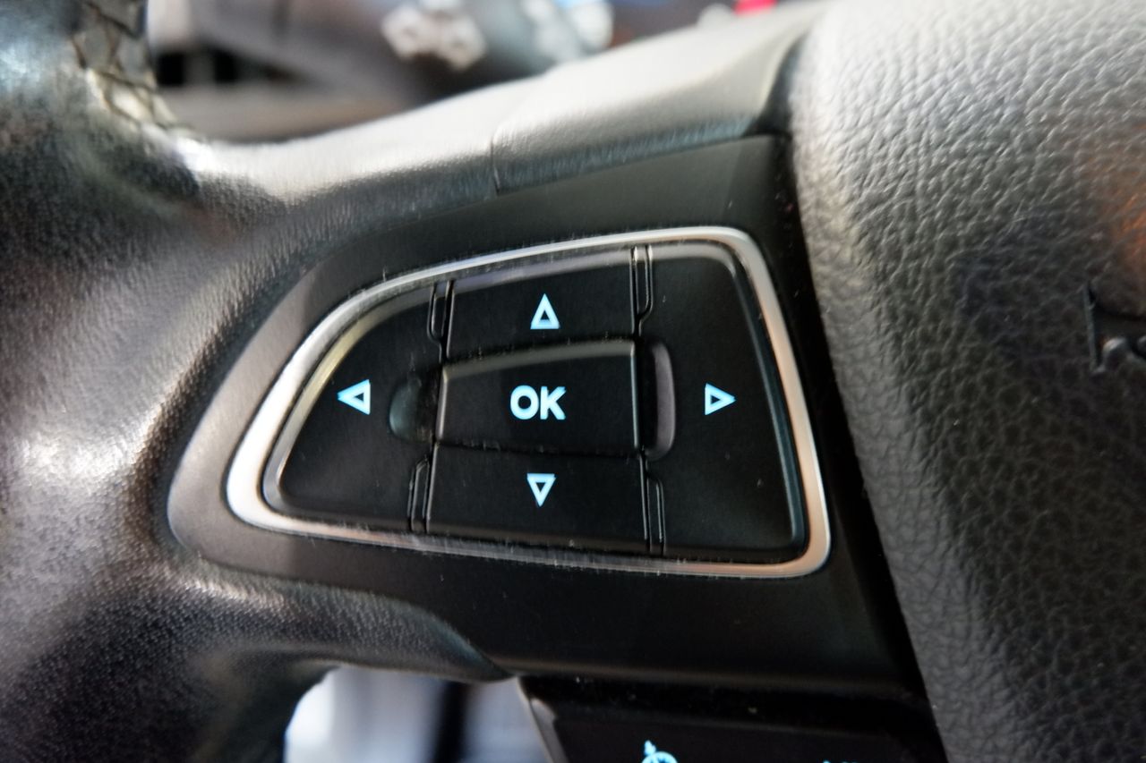 Ford Grand C-MAX 1.0 EcoBoost - Foto 24