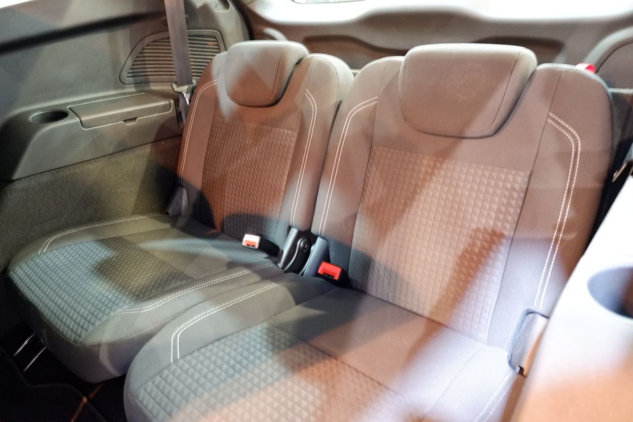 Ford Grand C-MAX 1.0 EcoBoost - Foto 8