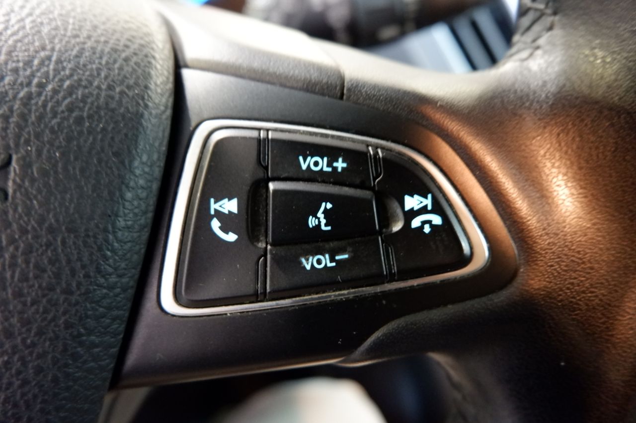 Ford Grand C-MAX 1.0 EcoBoost - Foto 23