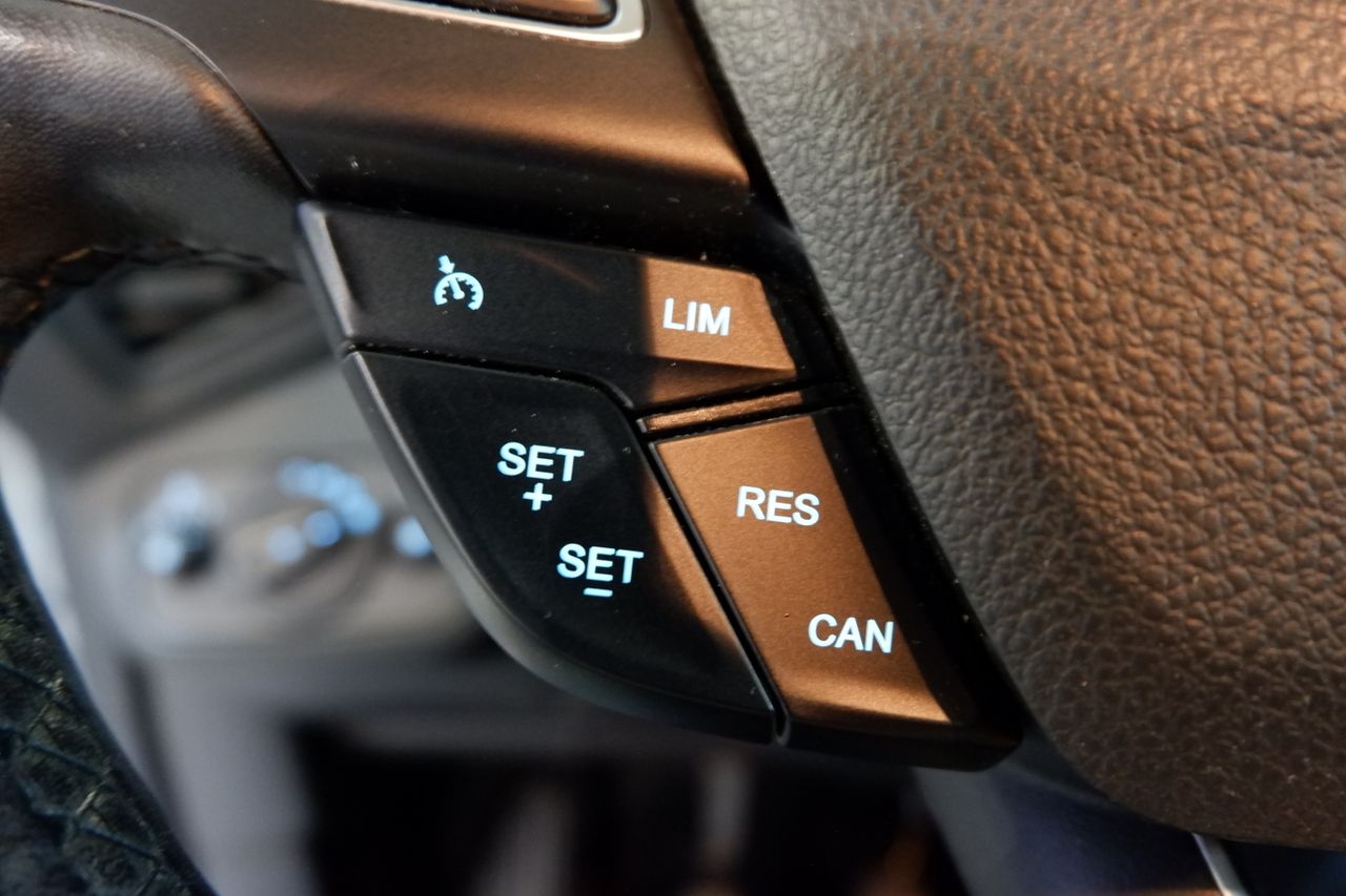 Ford Grand C-MAX 1.0 EcoBoost - Foto 25