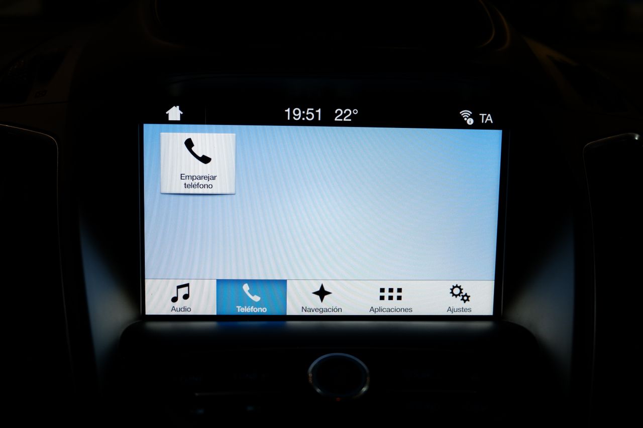 Ford Grand C-MAX 1.0 EcoBoost - Foto 18