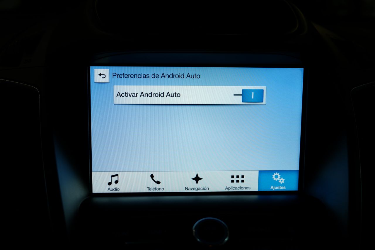 Ford Grand C-MAX 1.0 EcoBoost - Foto 19