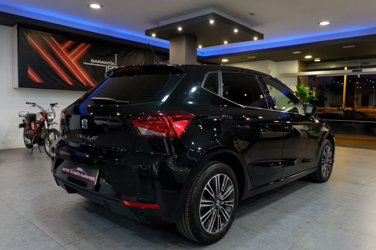 Seat Ibiza 1.0 EcoTSI 95CV Xcellence - Foto 5