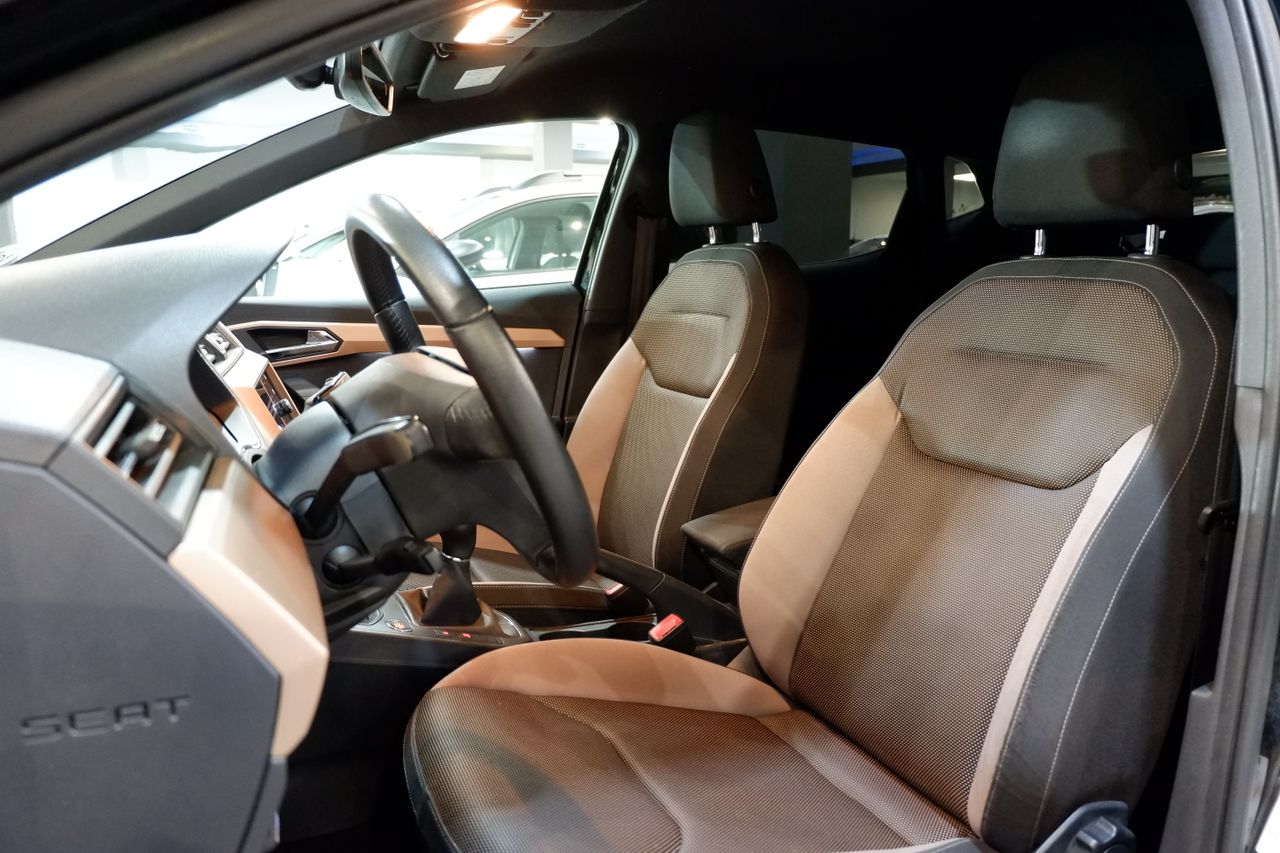 Seat Ibiza 1.0 EcoTSI 95CV Xcellence - Foto 12