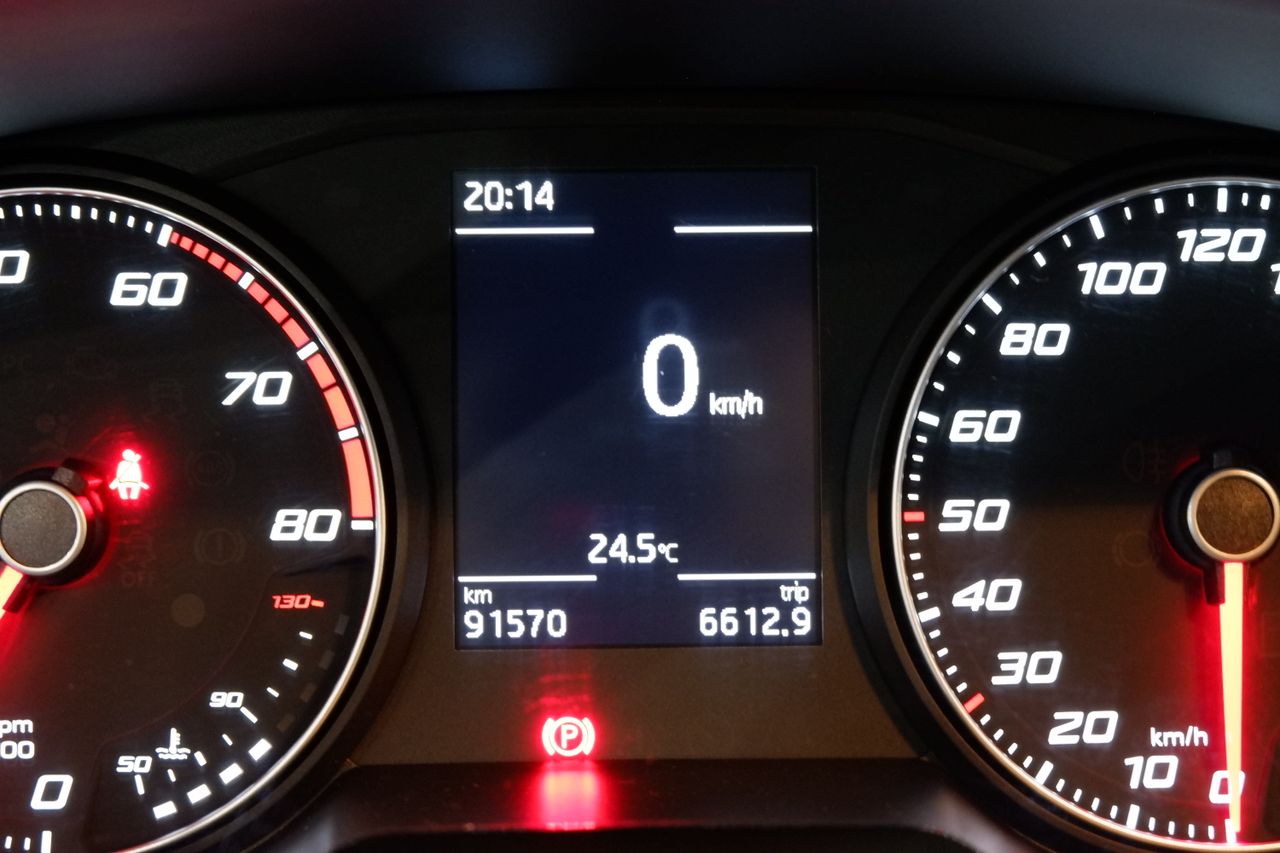 Seat Ibiza 1.0 EcoTSI 95CV Xcellence - Foto 23