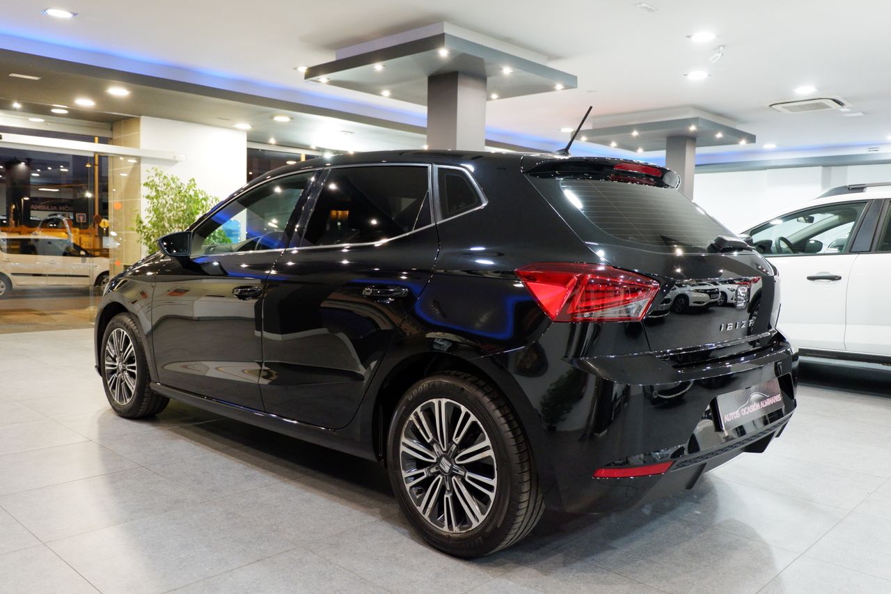 Seat Ibiza 1.0 EcoTSI 95CV Xcellence - Foto 7