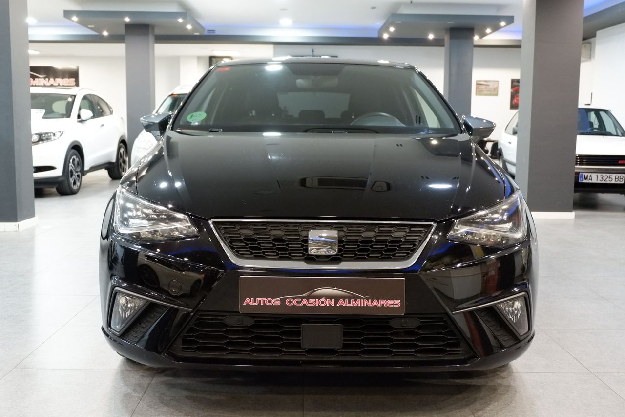 Seat Ibiza 1.0 EcoTSI 95CV Xcellence - Foto 3