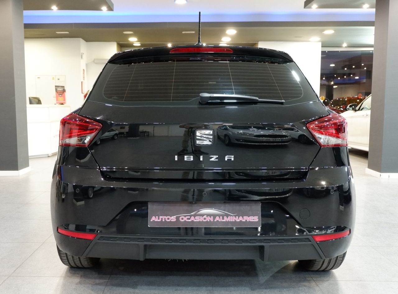 Seat Ibiza 1.0 EcoTSI 95CV Xcellence - Foto 6