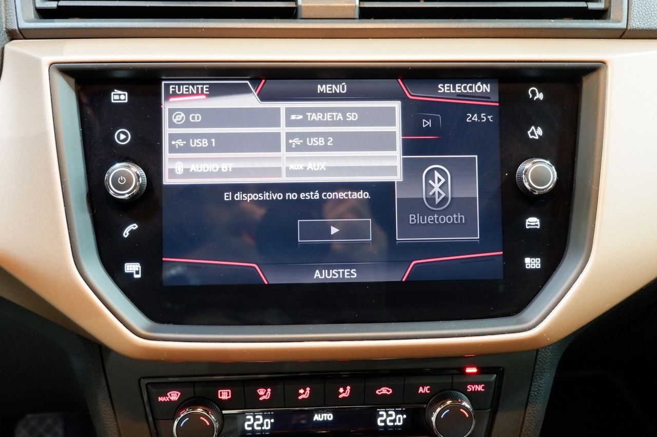 Seat Ibiza 1.0 EcoTSI 95CV Xcellence - Foto 19