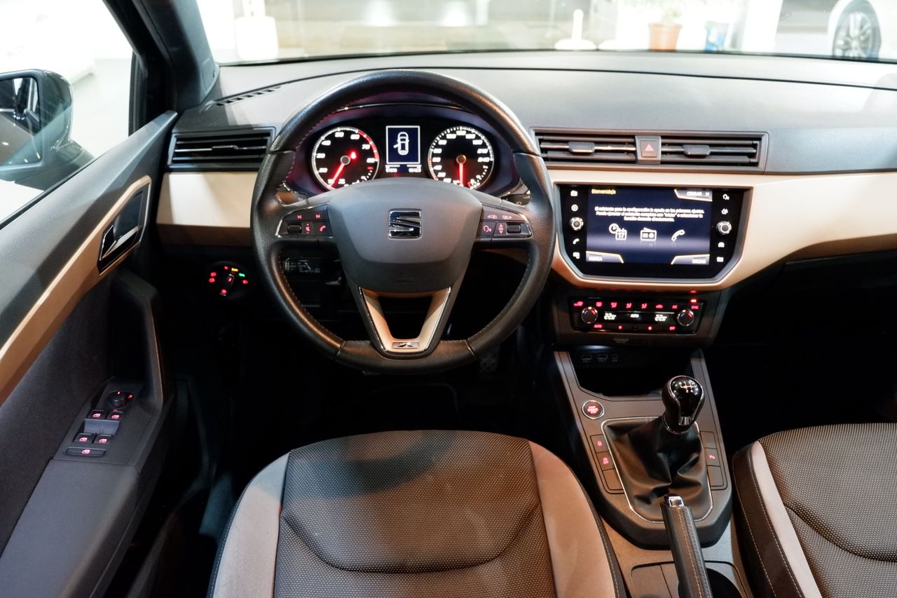 Seat Ibiza 1.0 EcoTSI 95CV Xcellence - Foto 10