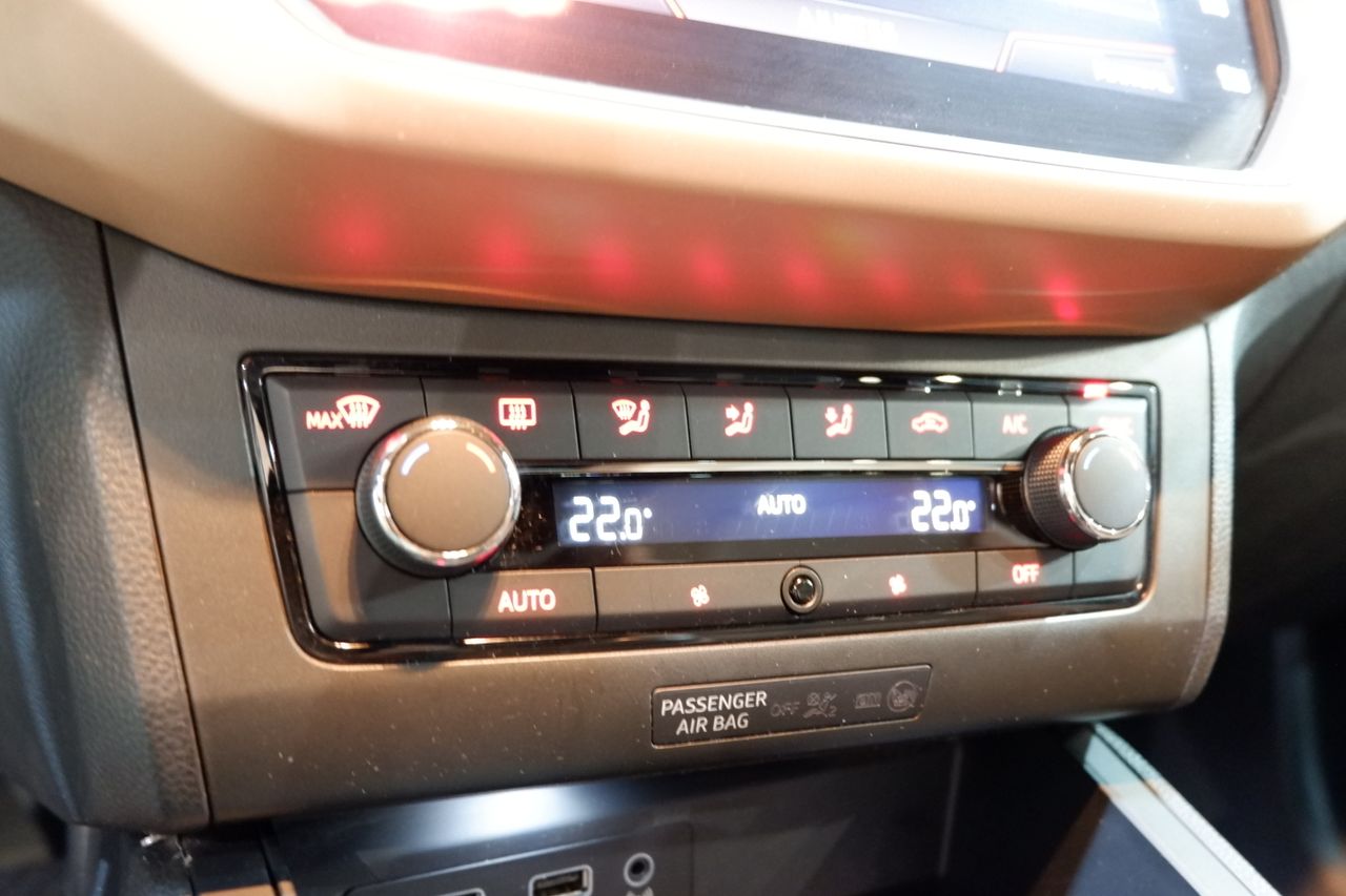 Seat Ibiza 1.0 EcoTSI 95CV Xcellence - Foto 17