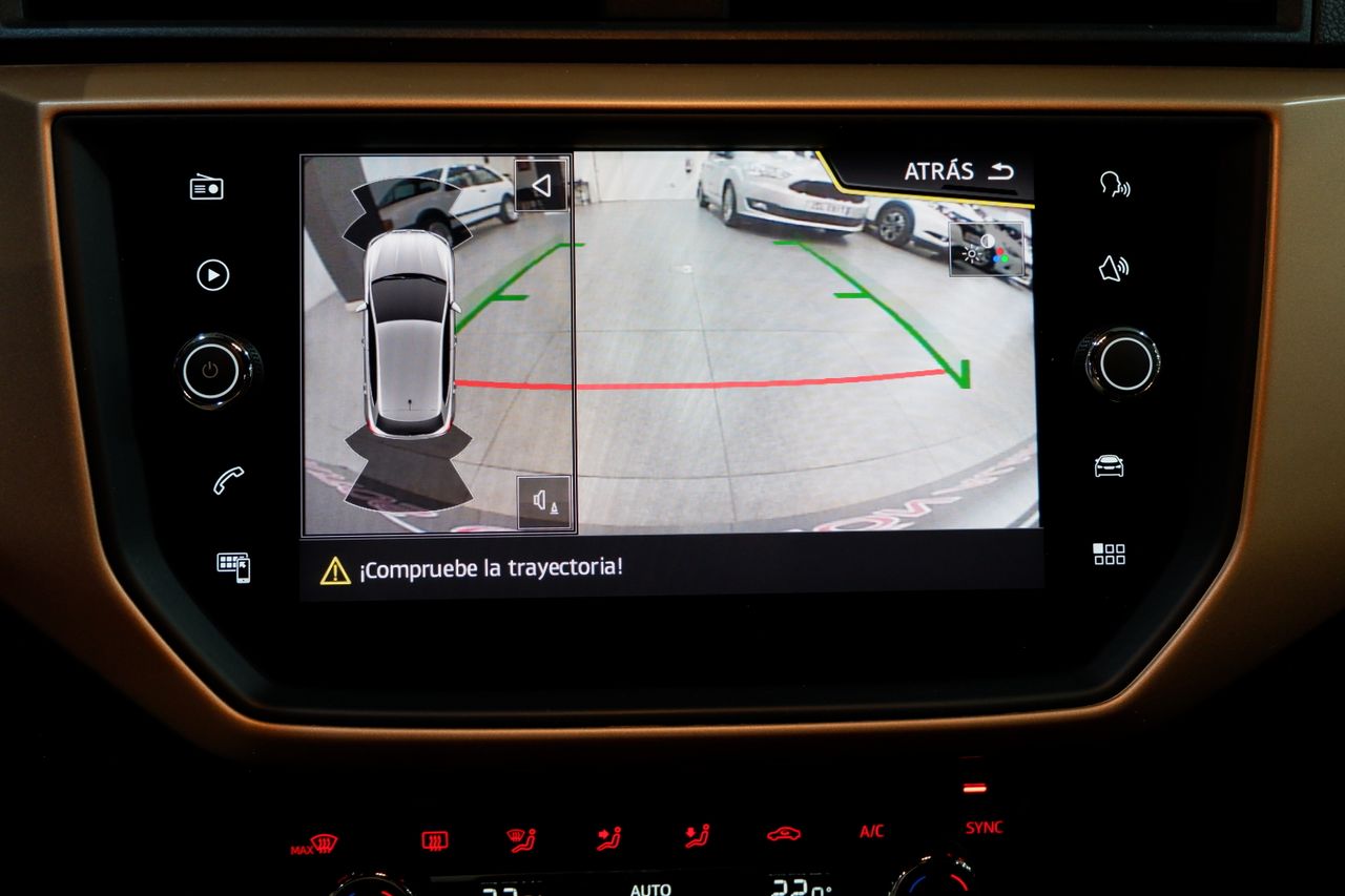 Seat Ibiza 1.0 EcoTSI 95CV Xcellence - Foto 22