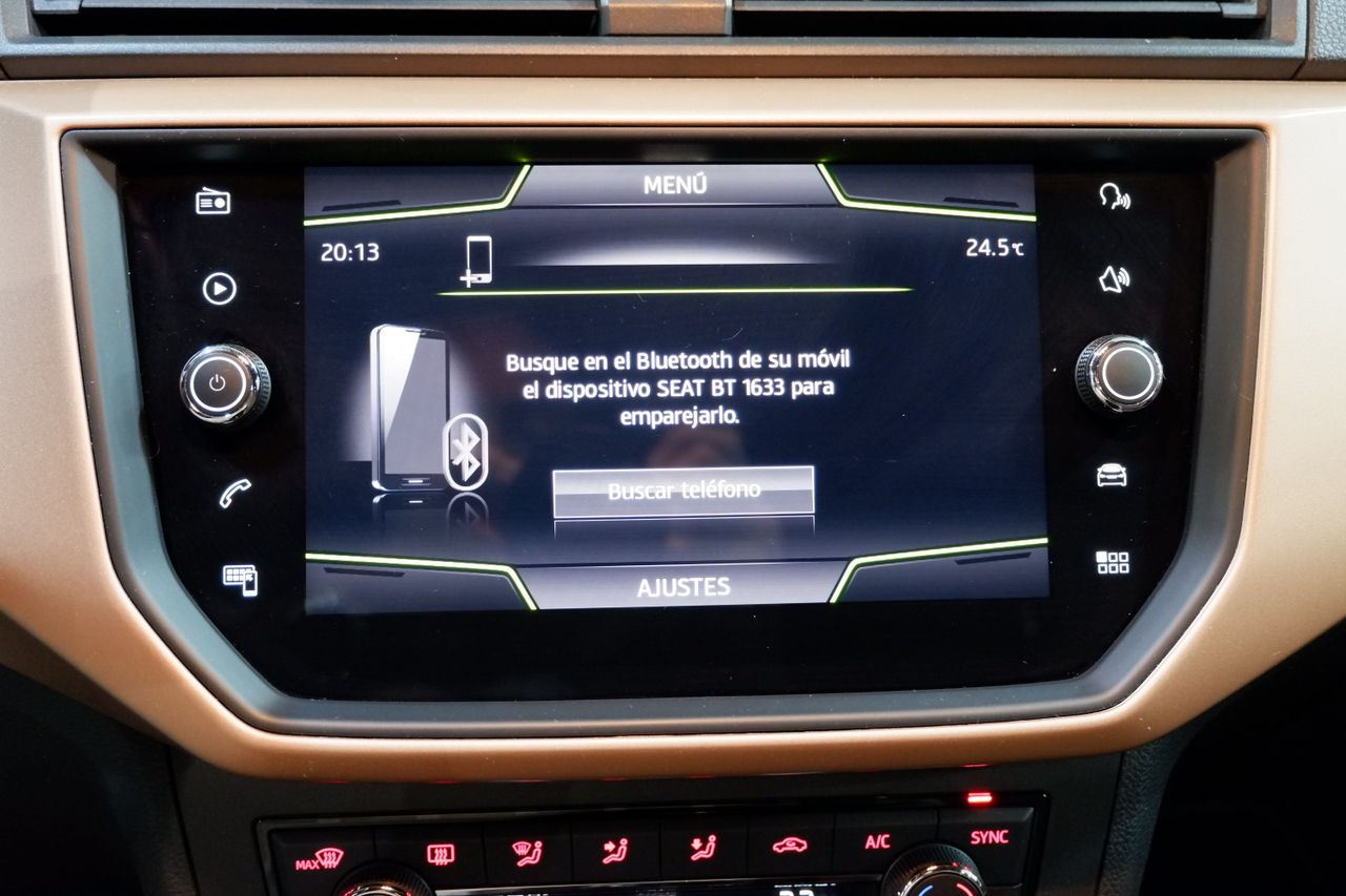 Seat Ibiza 1.0 EcoTSI 95CV Xcellence - Foto 20