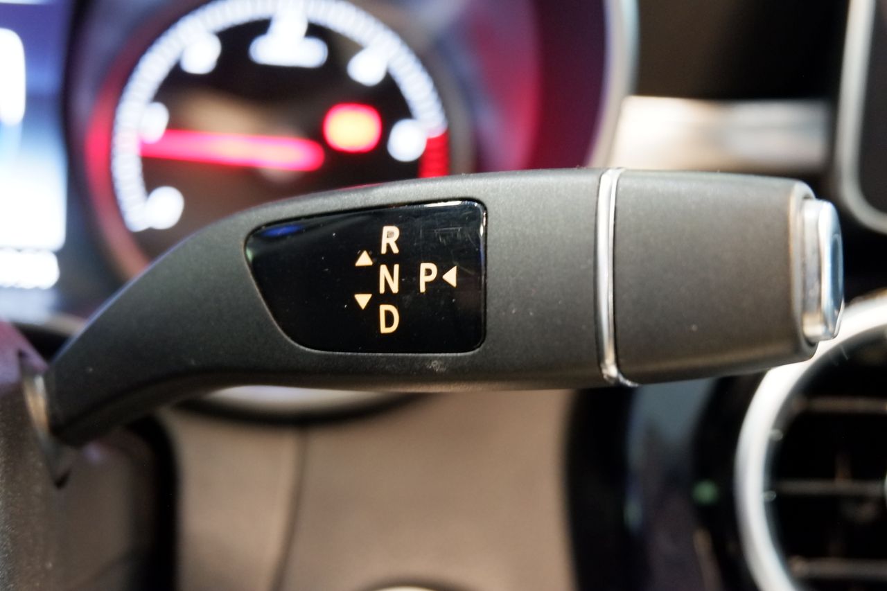 Mercedes Clase C 220d - Foto 25