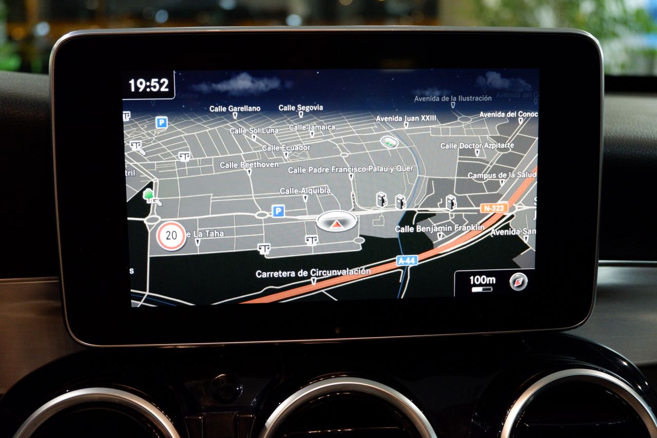 Mercedes Clase C 220d - Foto 17