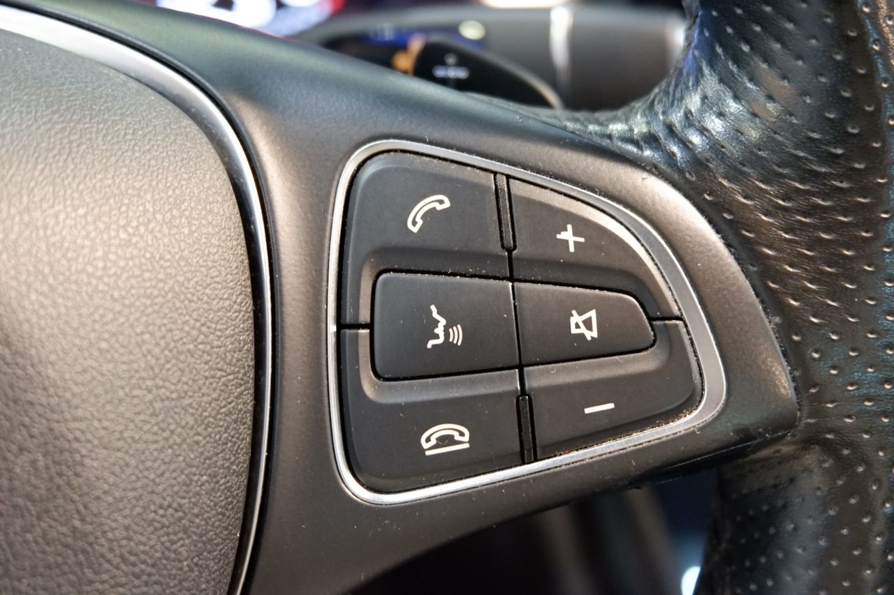 Mercedes Clase C 220d - Foto 29