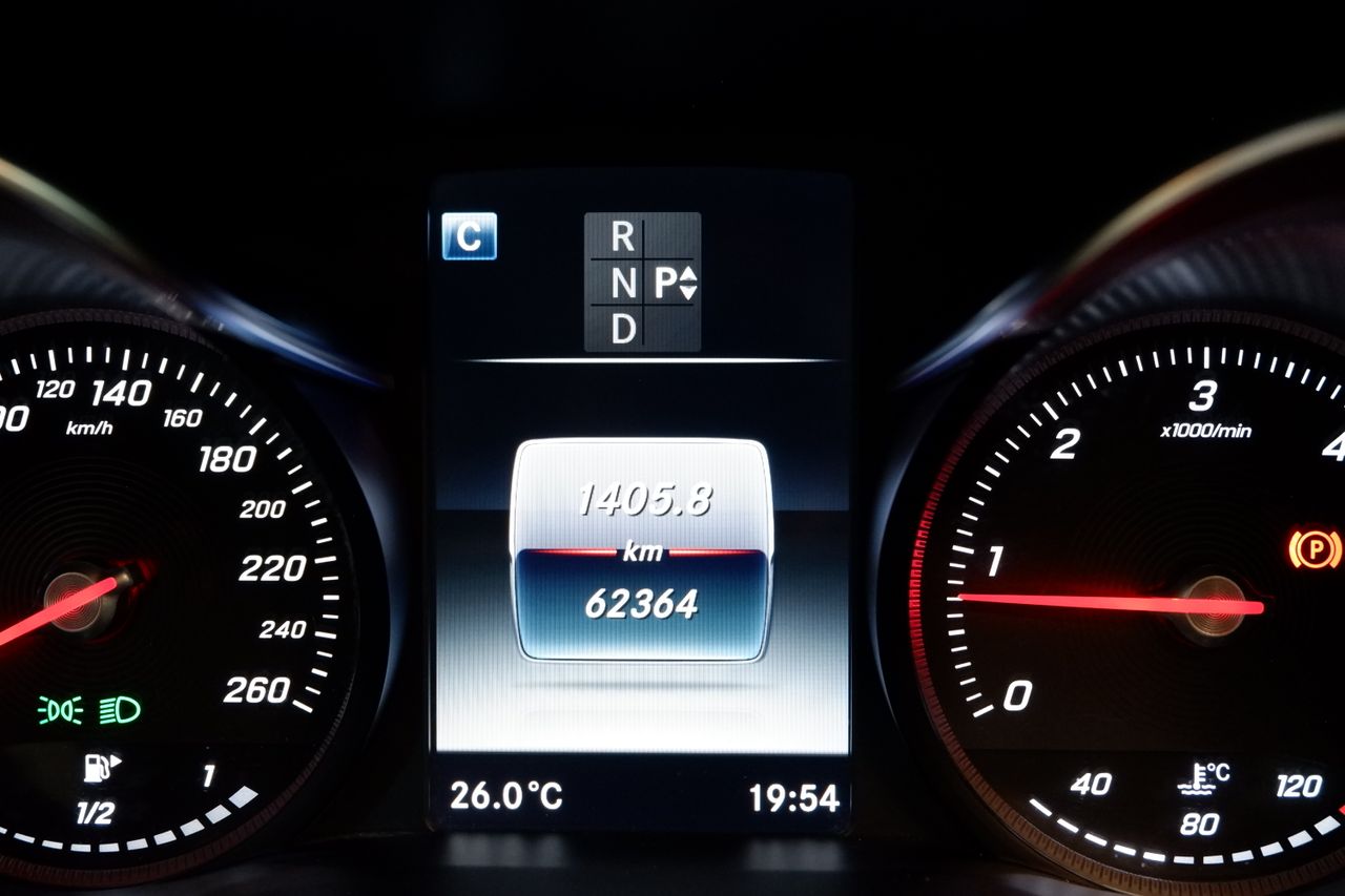 Mercedes Clase C 220d - Foto 23