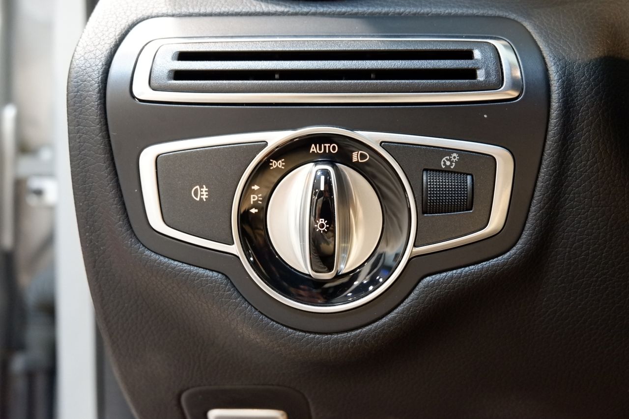 Mercedes Clase C 220d - Foto 27