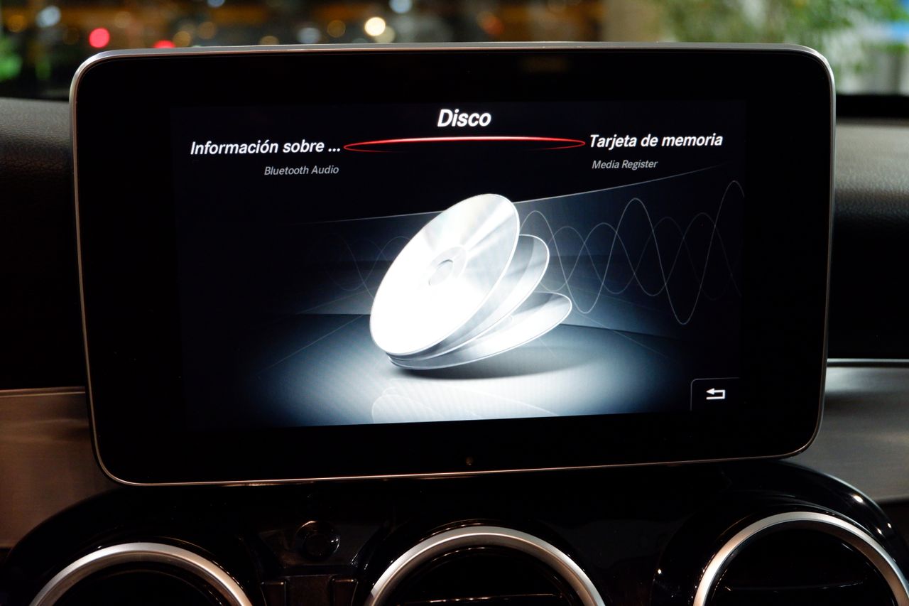 Mercedes Clase C 220d - Foto 19