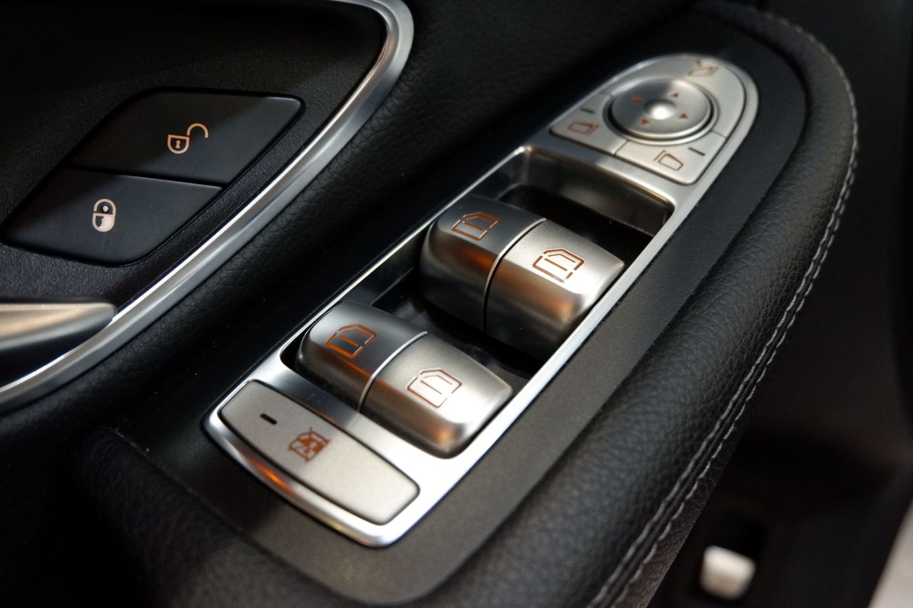 Mercedes Clase C 220d - Foto 13