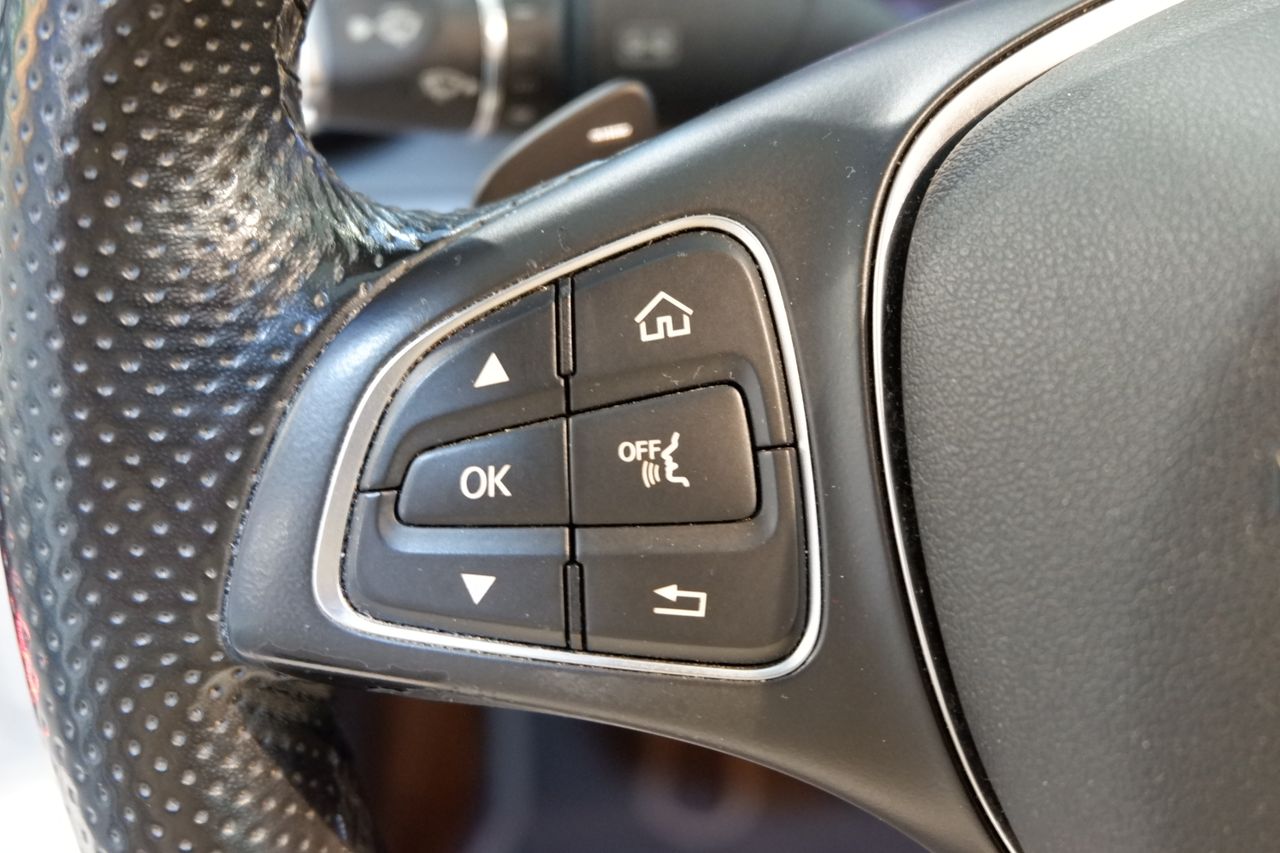 Mercedes Clase C 220d - Foto 28