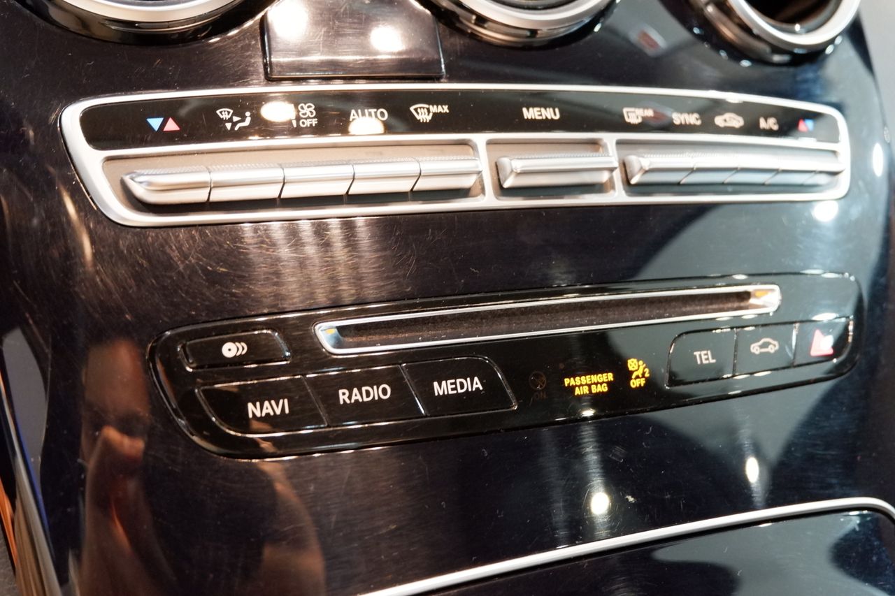 Mercedes Clase C 220d - Foto 16