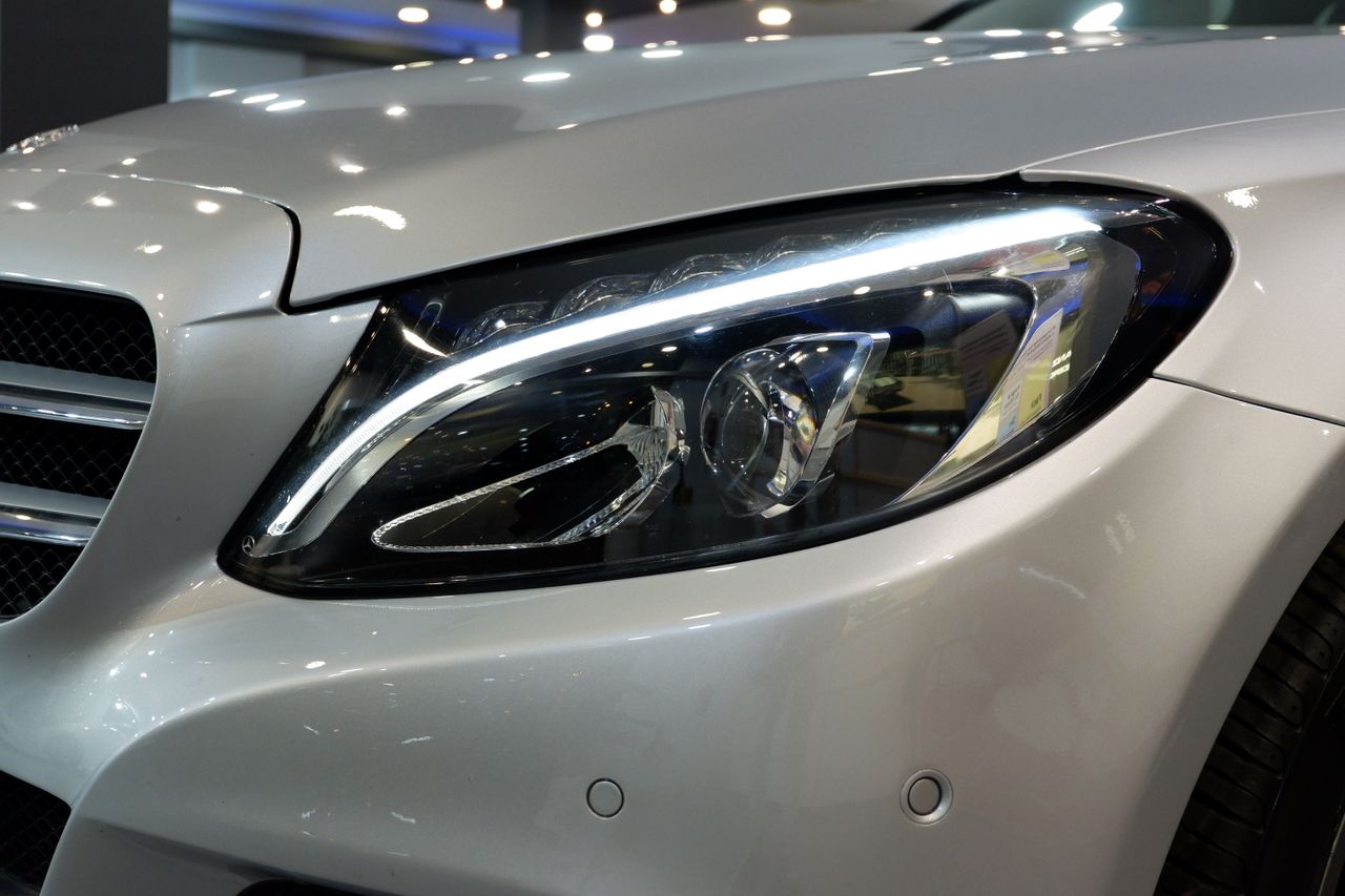 Mercedes Clase C 220d - Foto 30