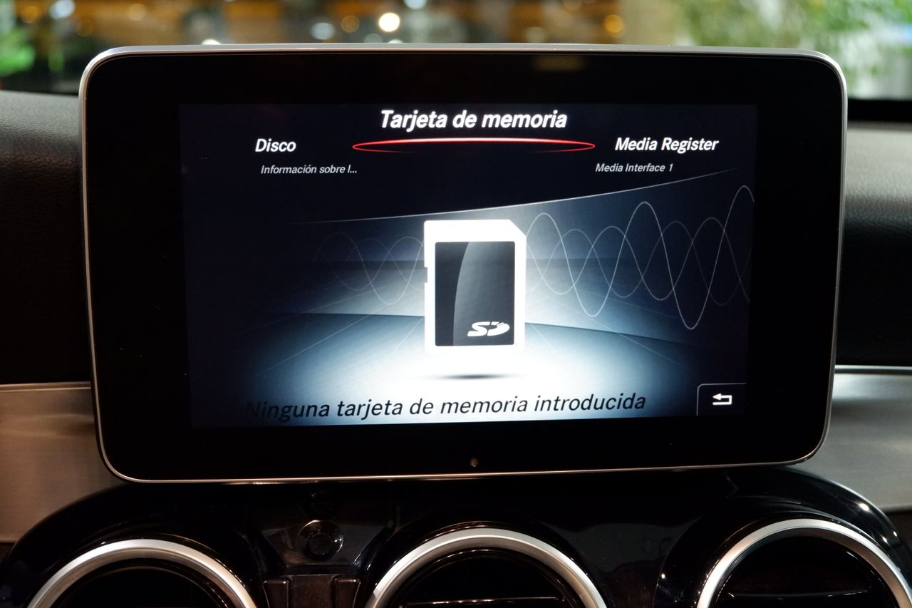 Mercedes Clase C 220d - Foto 20